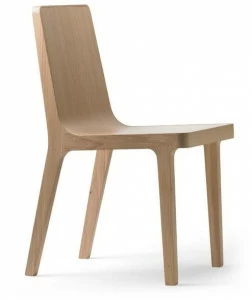 ALKI Стул из дуба Emea