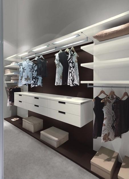 Composit Гардеробная из ламината sun-id-1473860 - Вид №4