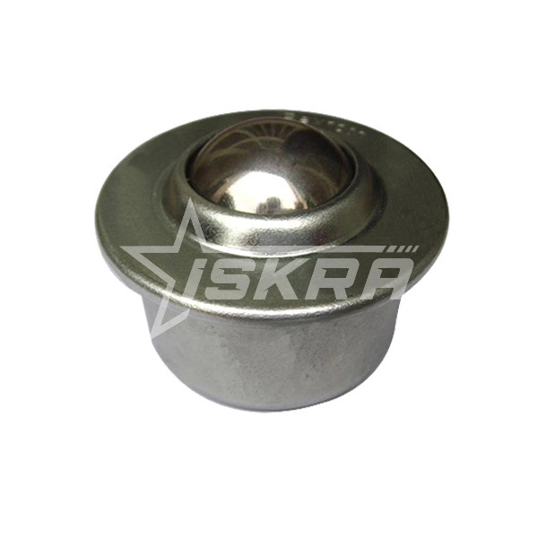 IS2212 Шариковая опора CY8H CS/CS ISKRA 