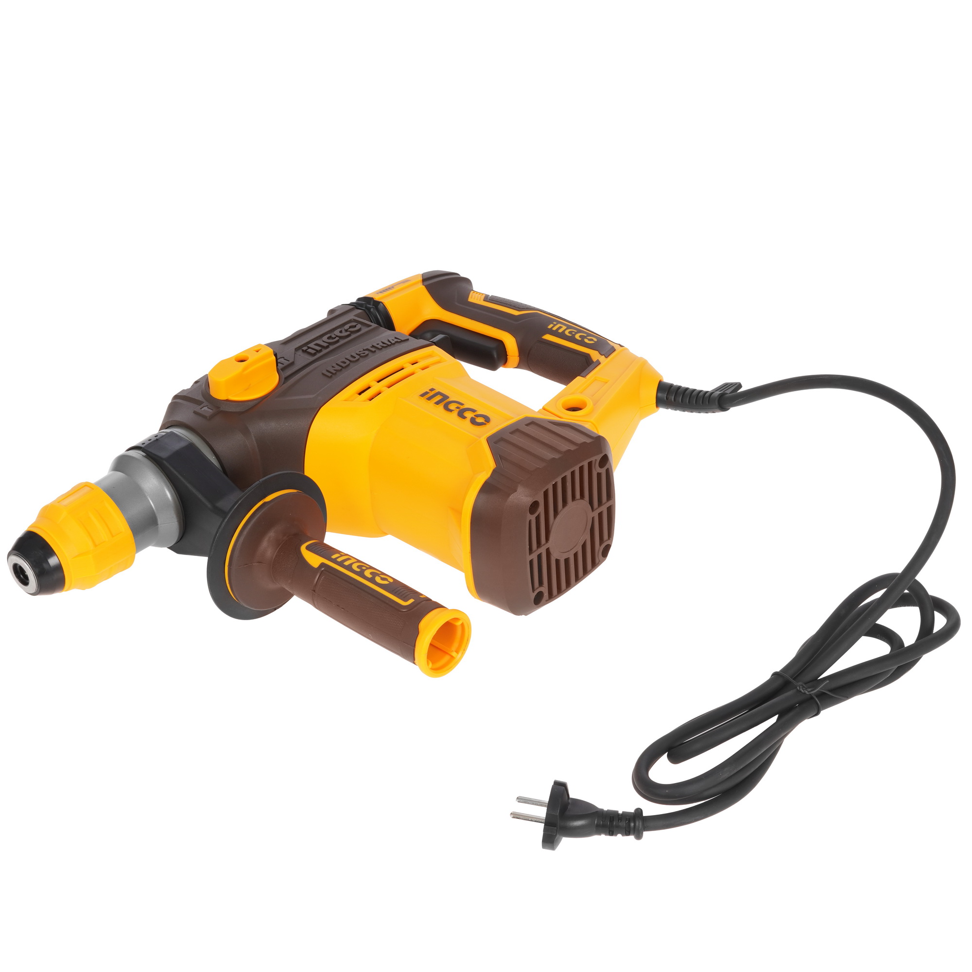 Перфоратор Ingco RH150028 9213733 STDN-0012314 - Вид №5