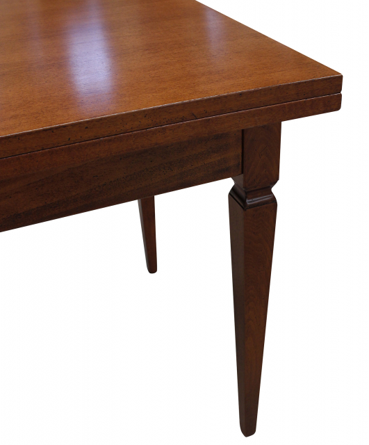 2457 Tifernoit Квадратный стол-кошелек Soggiorno  - Вид №3