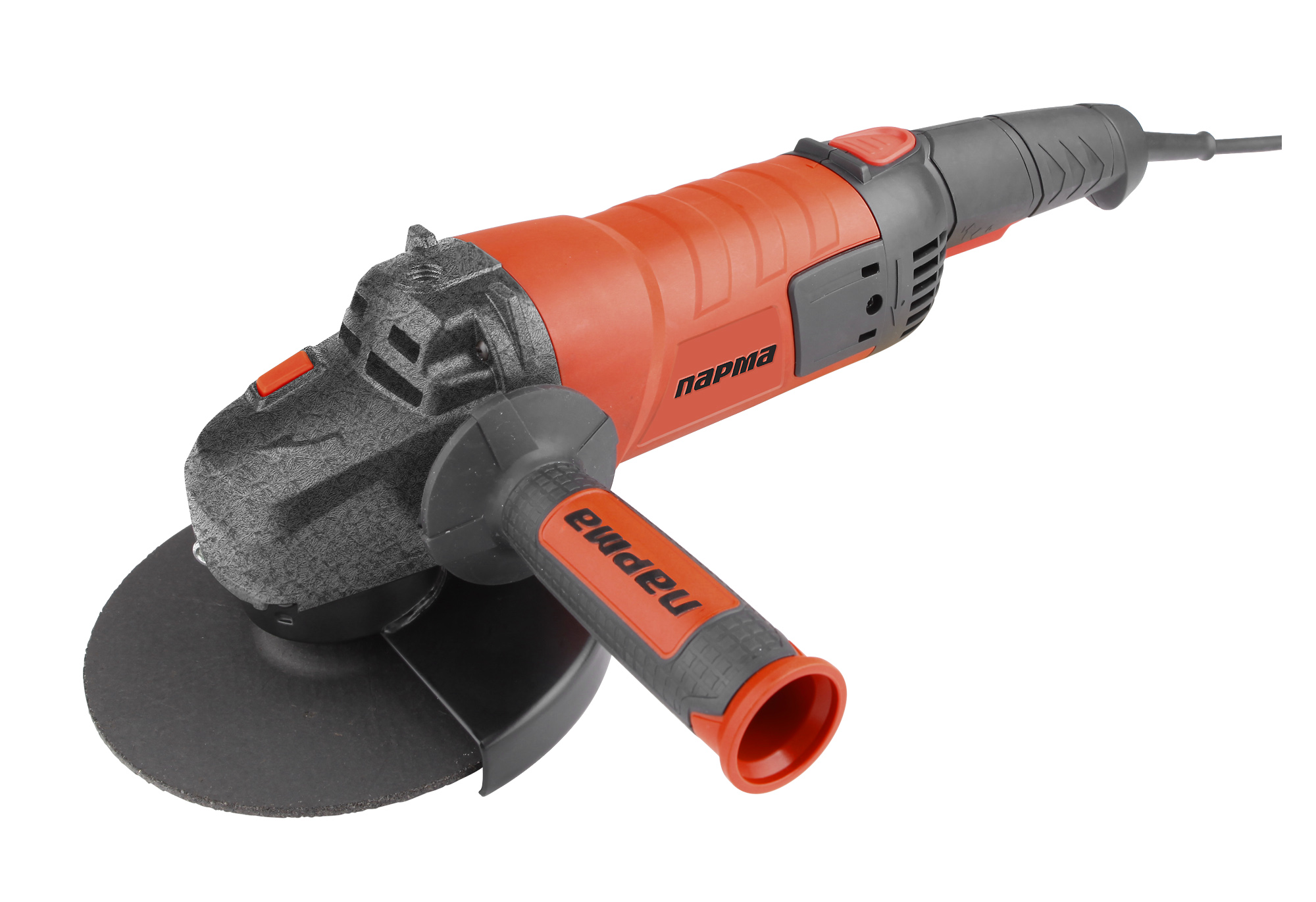 Углошлифовальная машина (УШМ) Парма УШМ-02-180/2300П 9138907 STDN-0135835