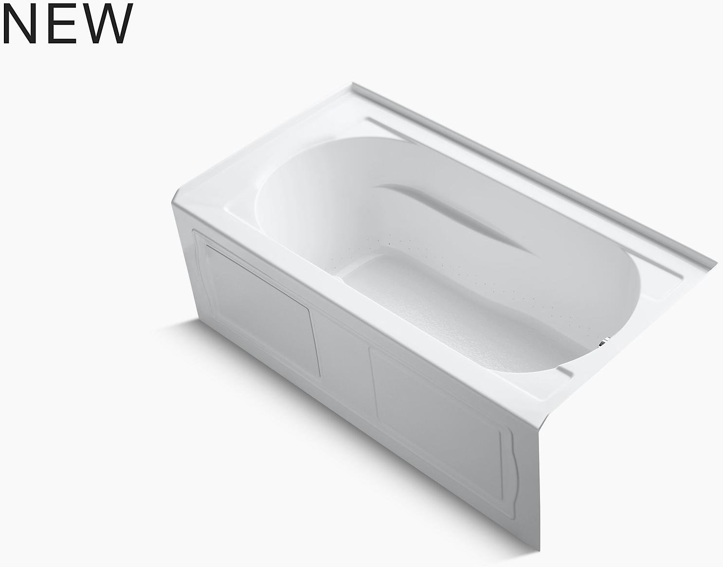 KOHLER  K-1357-GHRAW-0  - Вид №1