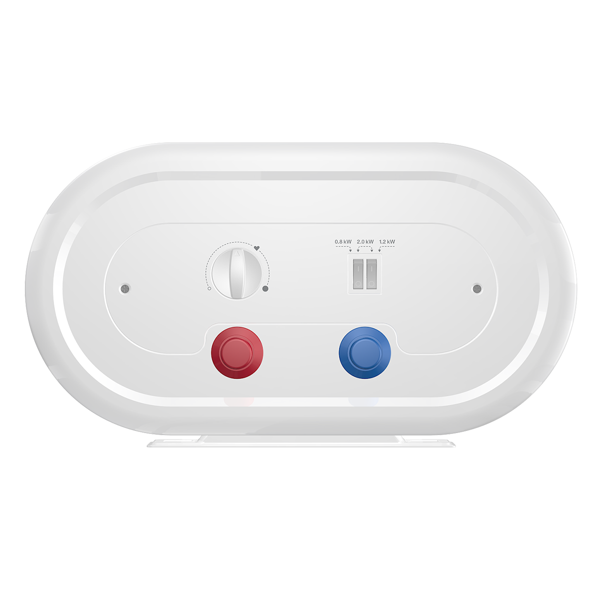 9048946 Водонагреватель электрический Edisson Solar 100 V STDN-0135465 - Вид №4