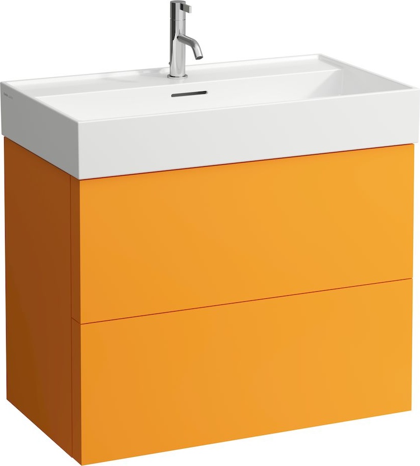 H8103367571081 Раковина LAUFEN PRO - Вид №4