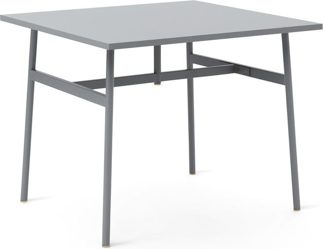1401151 Union Table 90 x 90 см Серый Normann Copenhagen 