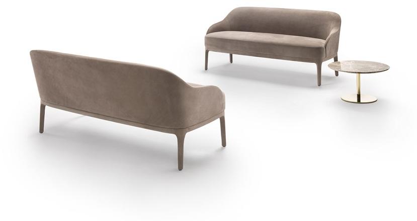 Marelli Диван из ткани Paris sun-id-1479766 - Вид №4