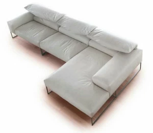 ERBA ITALIA Модульный регулируемый диван Forever young