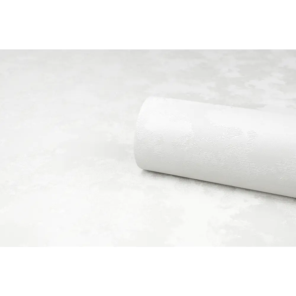 Обои флизелиновые Erismann Andrea белые 1.06 м ЭР60676-02 STLM-2188841 - Вид №2