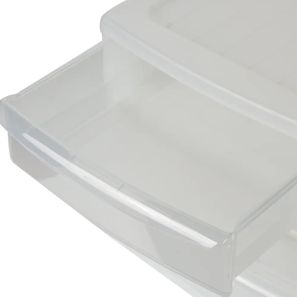 ECONOVA Органайзер настольный с тремя прозрачными ящиками 82175736 STLM-0021204 - Вид №3