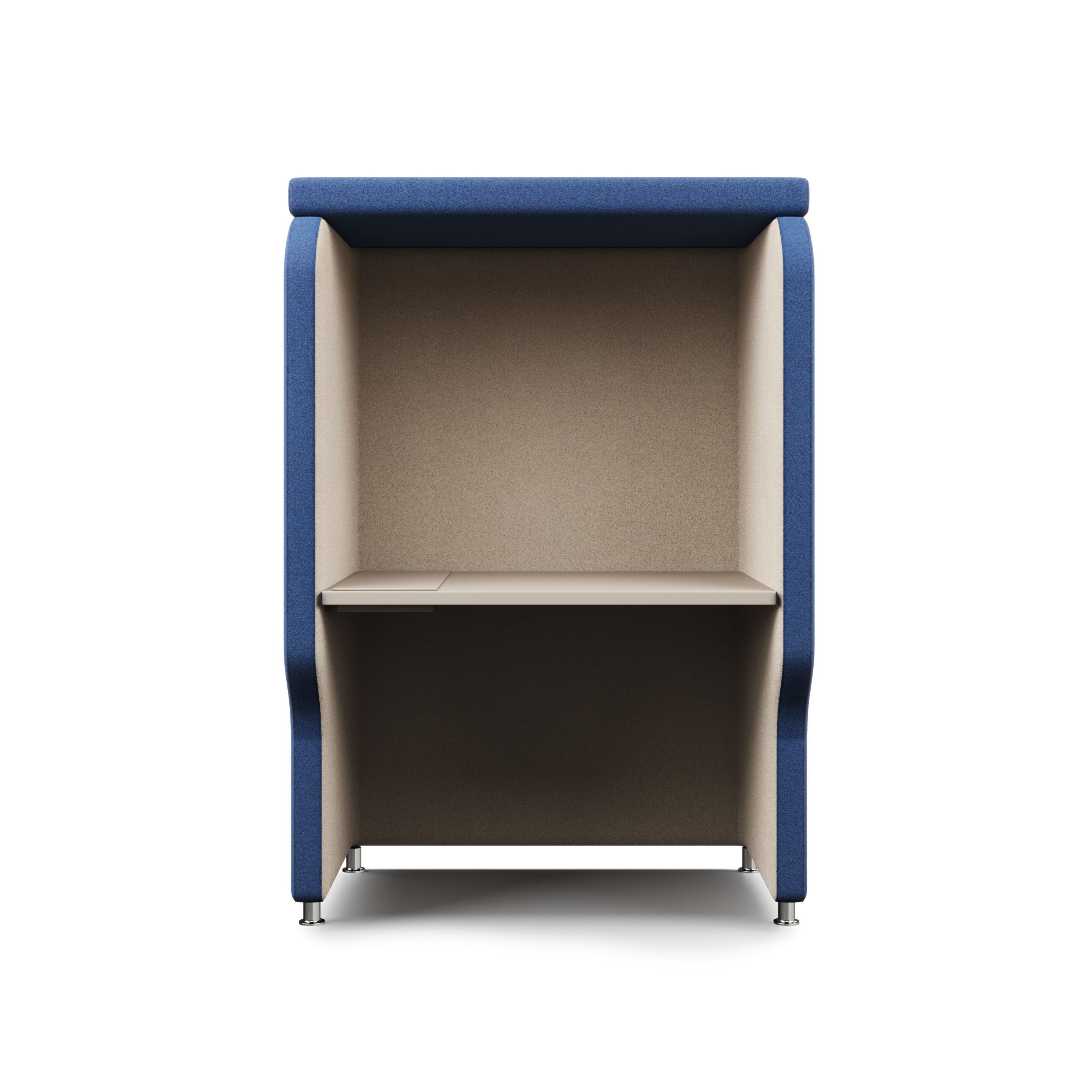 Телефонная будка Adrenalina Maji Systems ARCH-00093294 - Вид №2