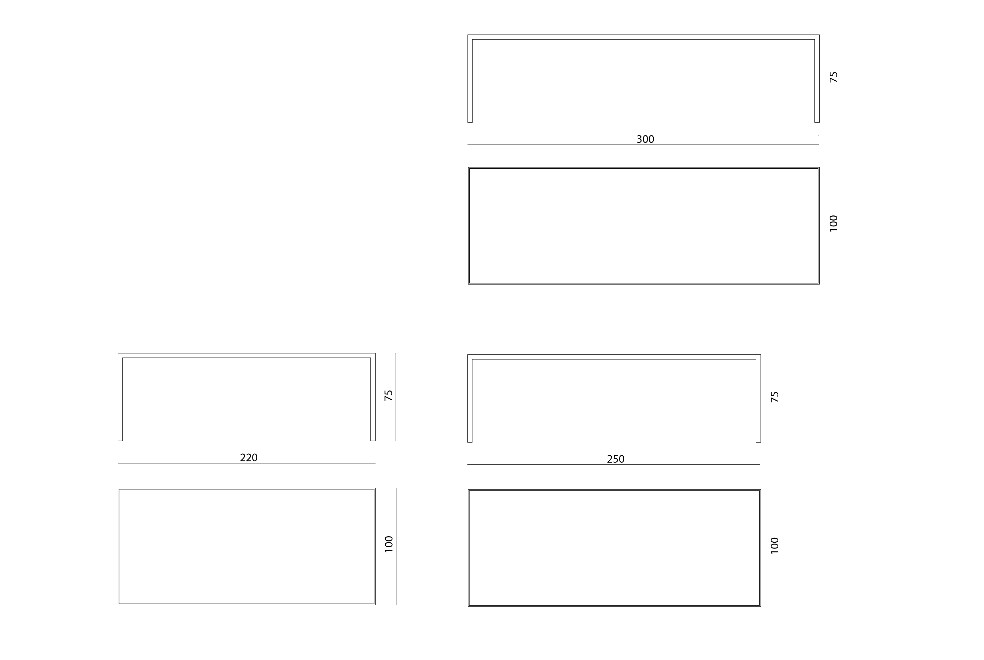 Merlino Обеденный стол Visionnaire  - Вид №6