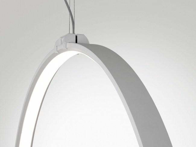 Delta Light Светодиодная подвесная лампа Superloop sun-id-1349513 - Вид №1