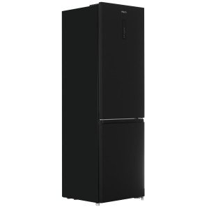 9142714 Холодильник с морозильником   Eigen Stark R01B черный