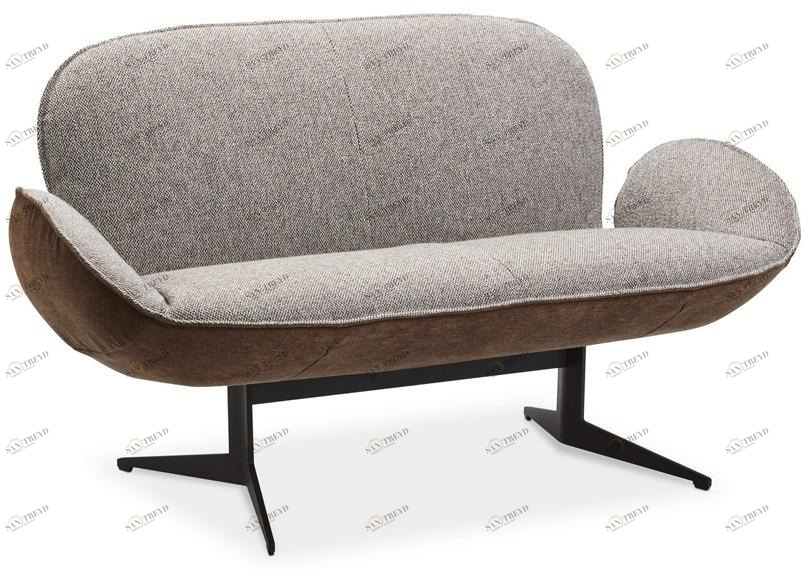 JORI Диван из ткани Daydreamer sun-id-1413250