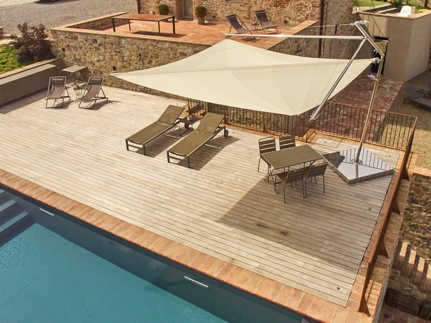 KE Outdoor Design Самонесущая тень для парусов Sails sun-id-1390062 - Вид №4