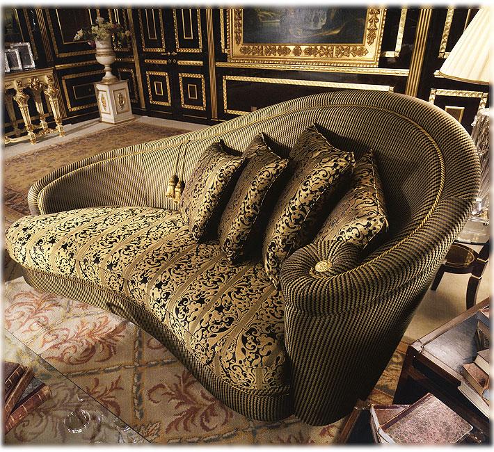 Кушетка Dune TURRI T276 Classic