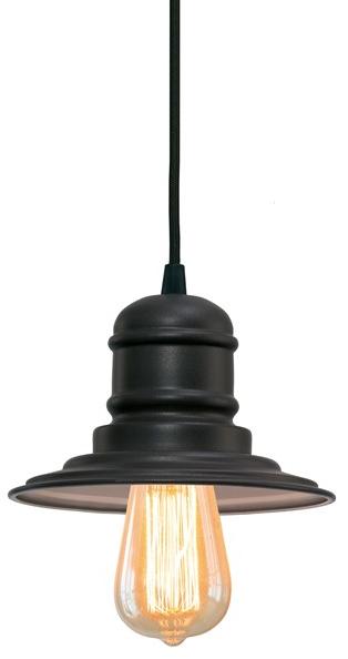 luxcambra Подвесной светильник из опалового стекла Proa Proa_1224 - Вид №1