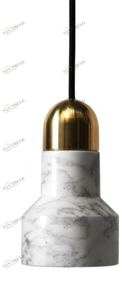 BUZAO Подвесной светильник из мрамора sun-id-1395298