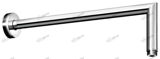 FIR Italia Держатель для душа настенный SHOWER HEADS 05.5424.1