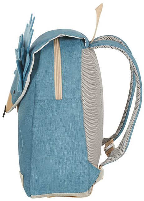 CD0-21035 Рюкзак CD0*035 Backpack S+ Samsonite Happy Sammies  - Вид №3