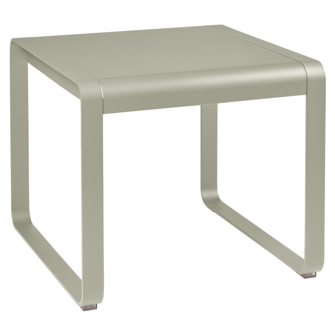 Высокий садовый столик Fermob Bellevie ARCH-00051459 - Вид №17