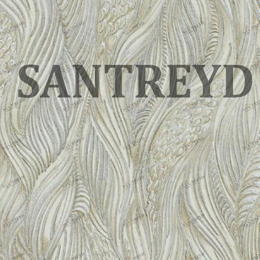 47019 Обои Zambaiti Parati Villa Dorata