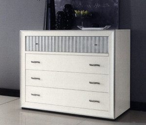 Комод  ARTE CASA 2392