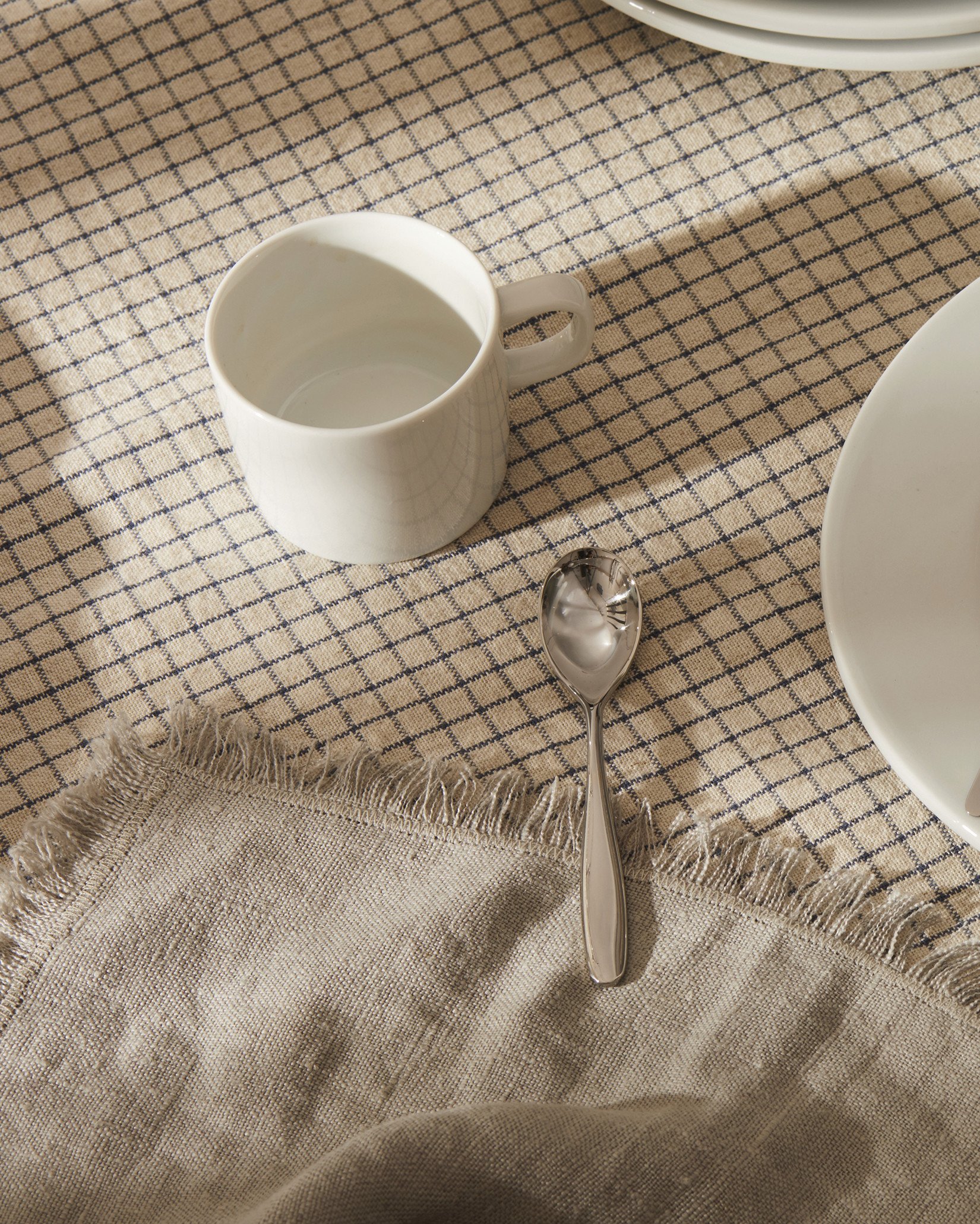 Ложка для мокко. 6 штук Алесси Мами Alessi Mami SG38/9 - Вид №1