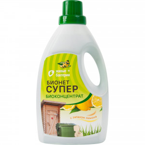 18619063 Биоконцентрат Бионет Супер