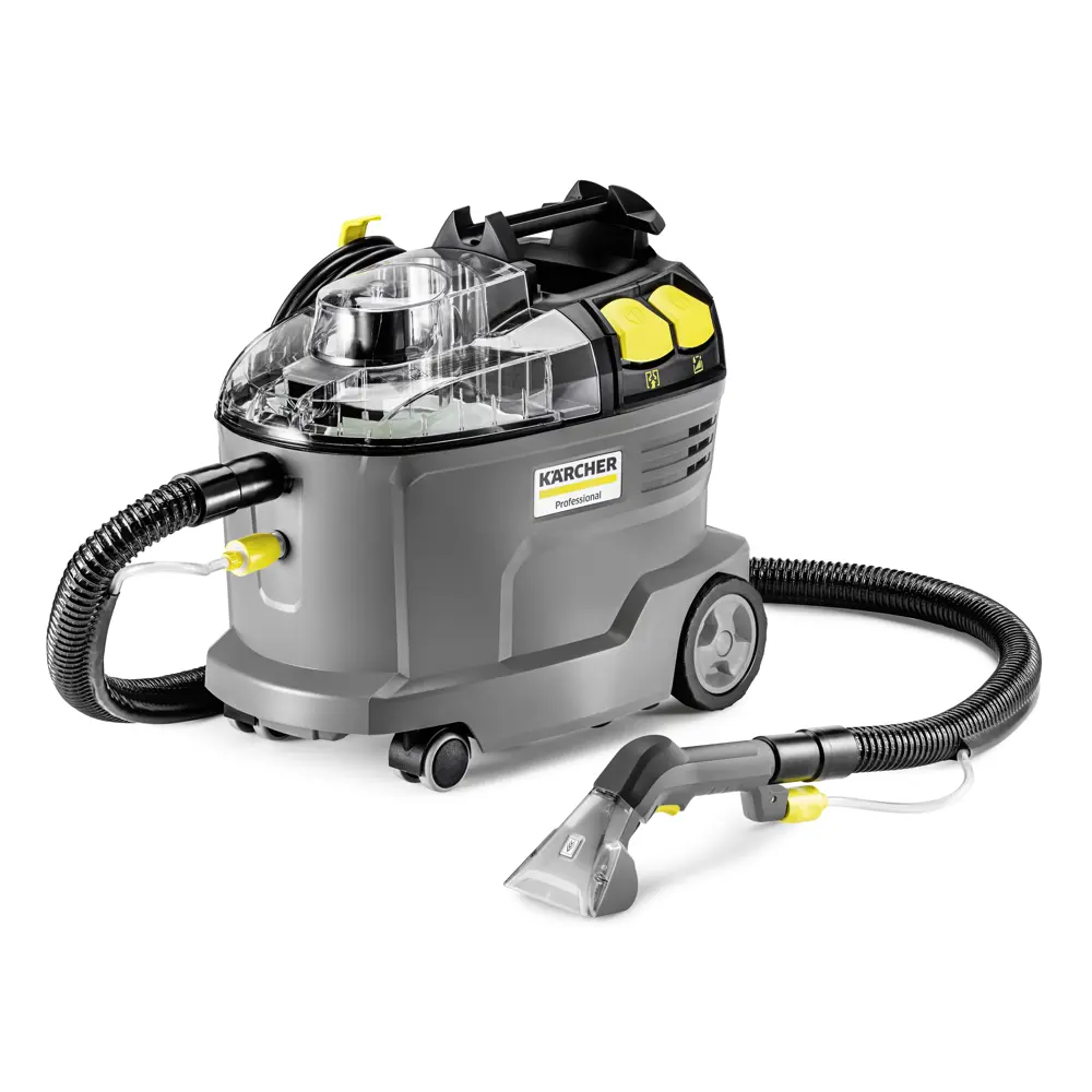 Пылесос моющий Karcher Puzzi 8/1, 1200 Вт, 8 л STLM-2105598