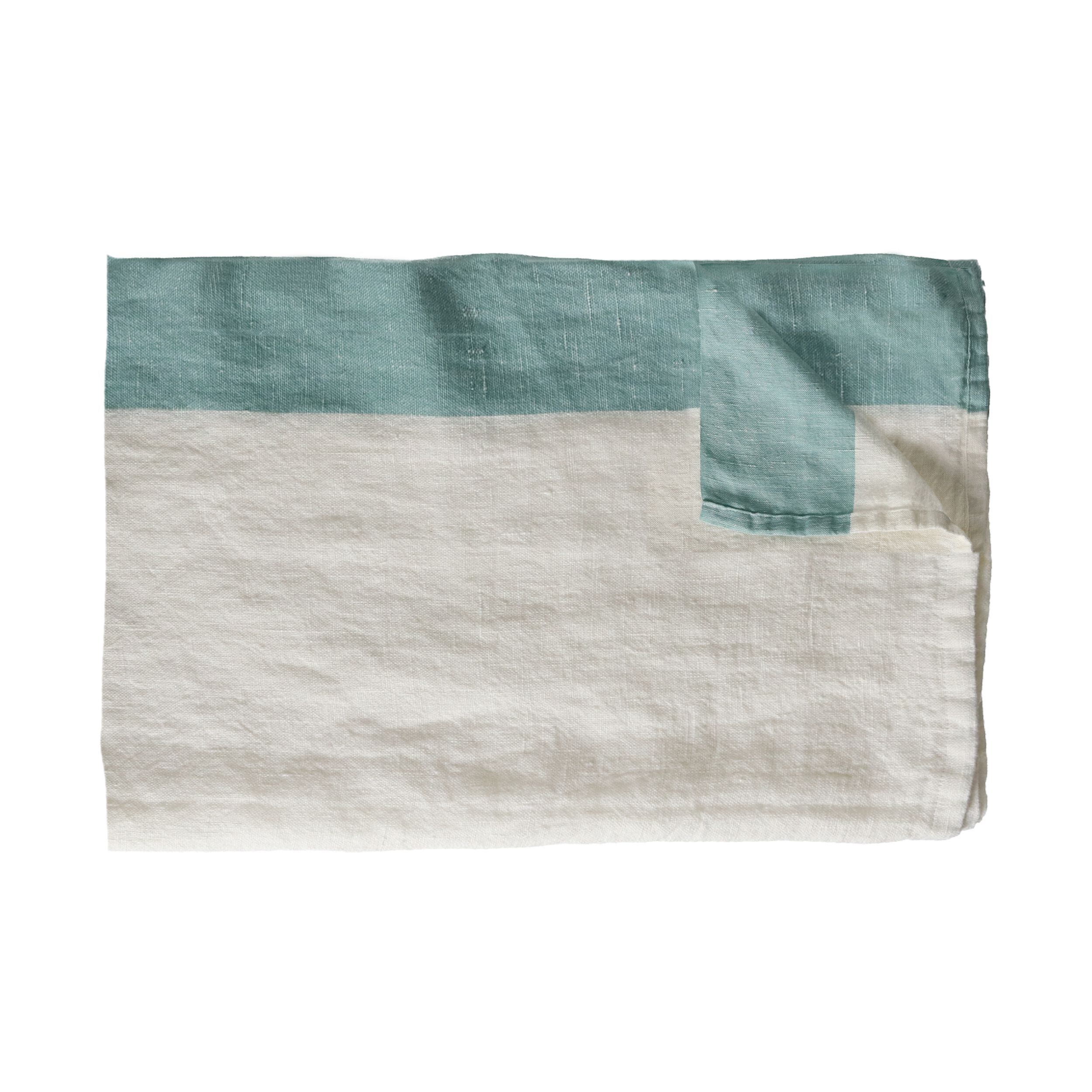 Льняная скатерть POMAX INDIAN SUMMER ARCH-00146277 - Вид №4