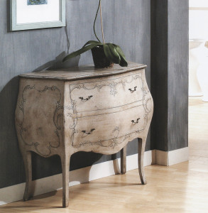 Комод  ARTE CASA 2336