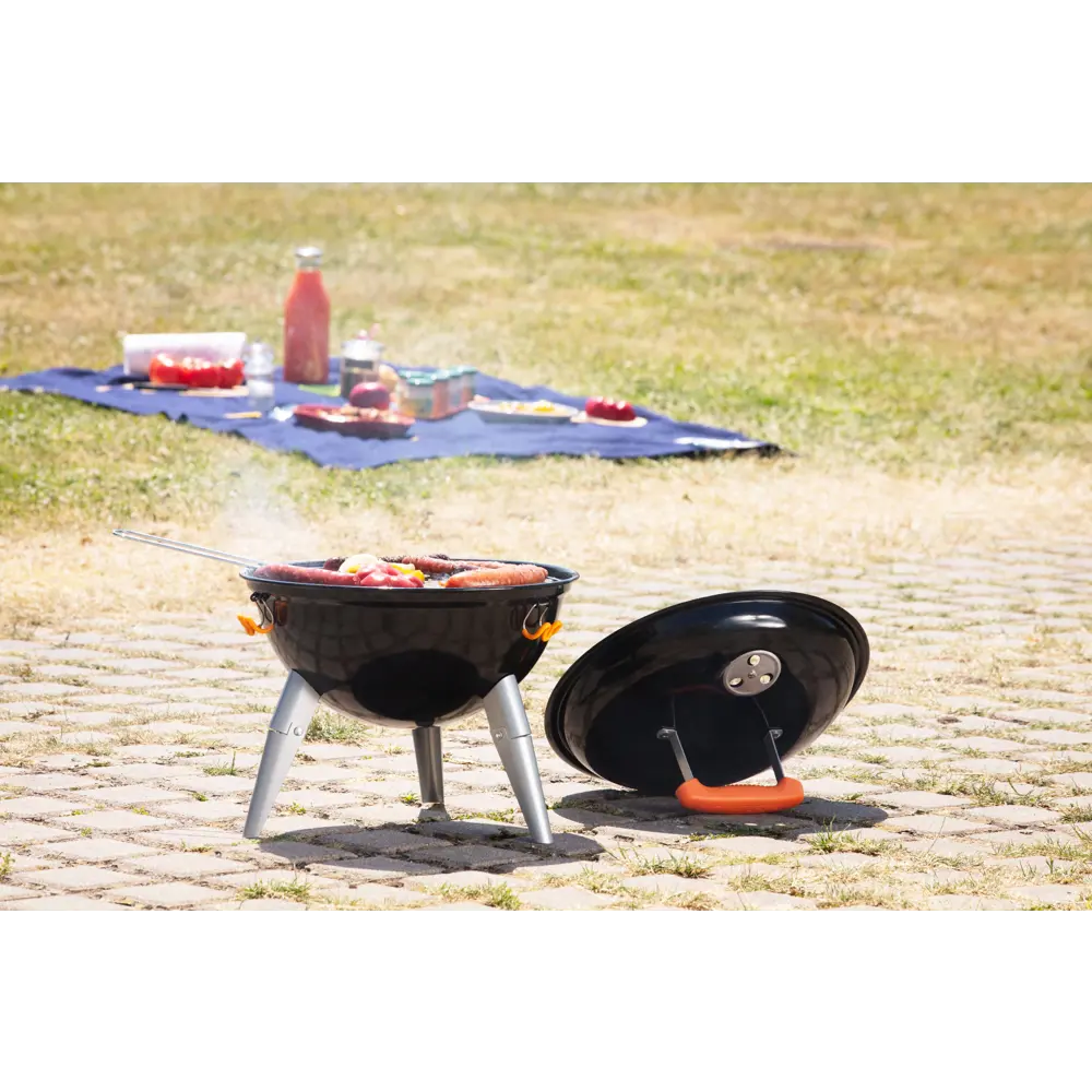 Naterial Phoenix Alpha — гриль для пикников с крышкой 81965919 STLM-0015852 - Вид №22