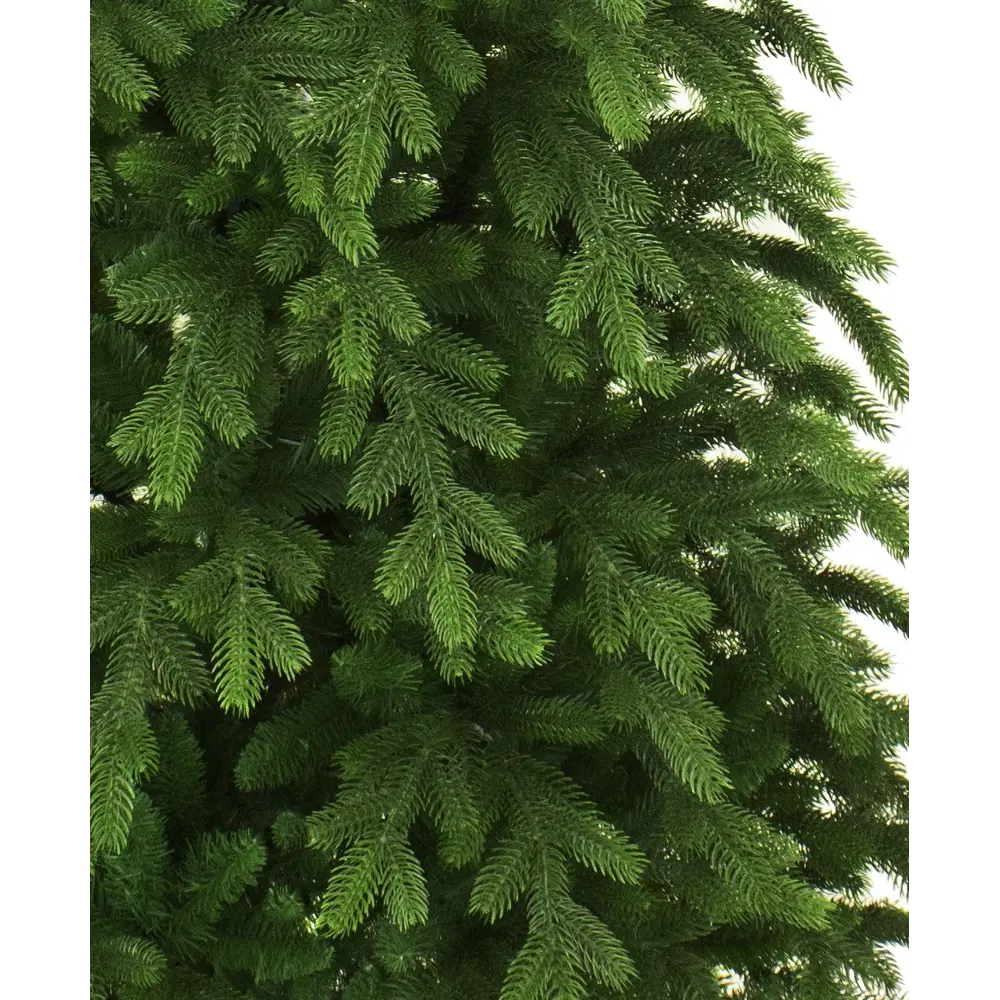Ель новогодняя искусственная Гренландия 240 см BEATREES STLM-2181270 - Вид №2