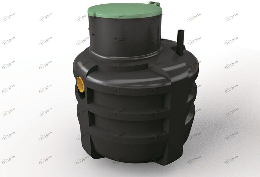 Dab Pumps Автоматическая подъемная станция на 2 насоса sun-id-1414815