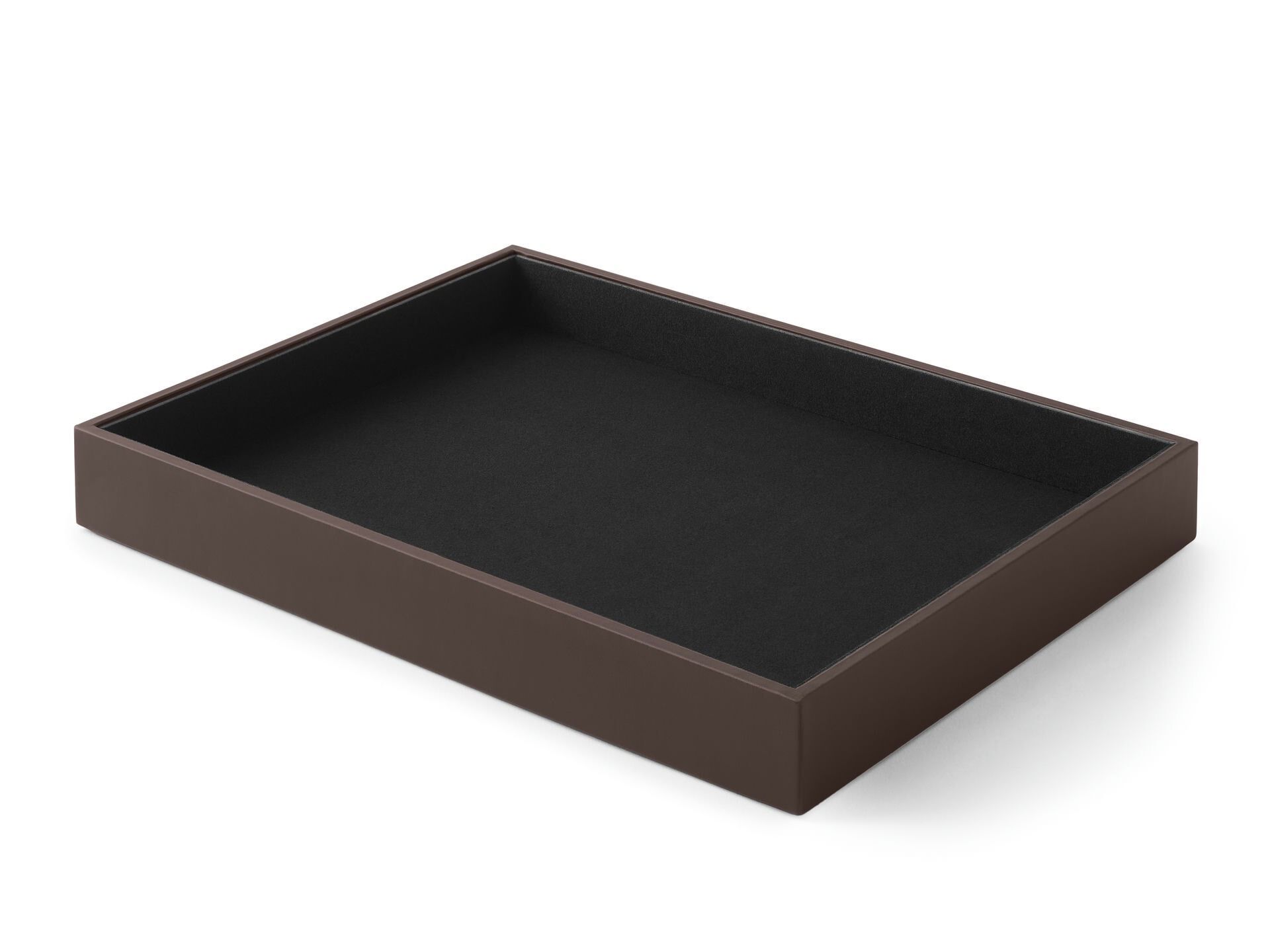 Кожаный лоток для документов EGLOOH Minerva ARCH-00080285 - Вид №26