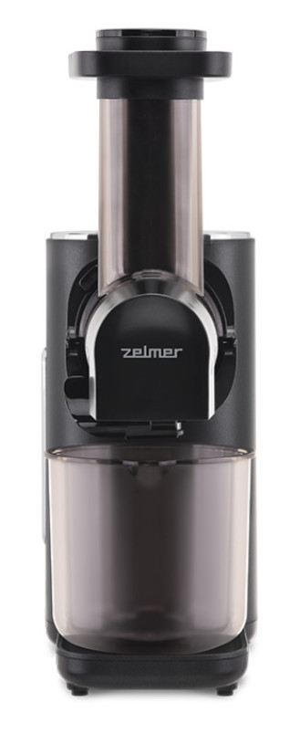 9190242 Соковыжималка электрическая Zelmer ZJP3900 EasyJuice черный STDN-0091030 - Вид №2