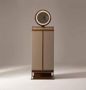 Буфет Oro GIORGETTI 54140