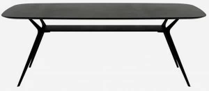 Alias Прямоугольный стол в мдф Biplane