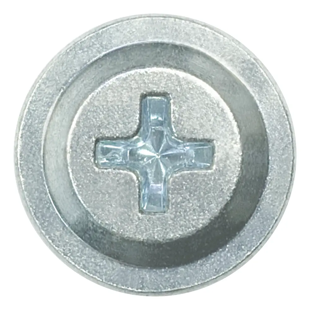 Саморезы по металлу DILWIS с пресс-шайбой и сверлом 4.2x32 мм (1 кг) 89386341 STLM-1575896 - Вид №1