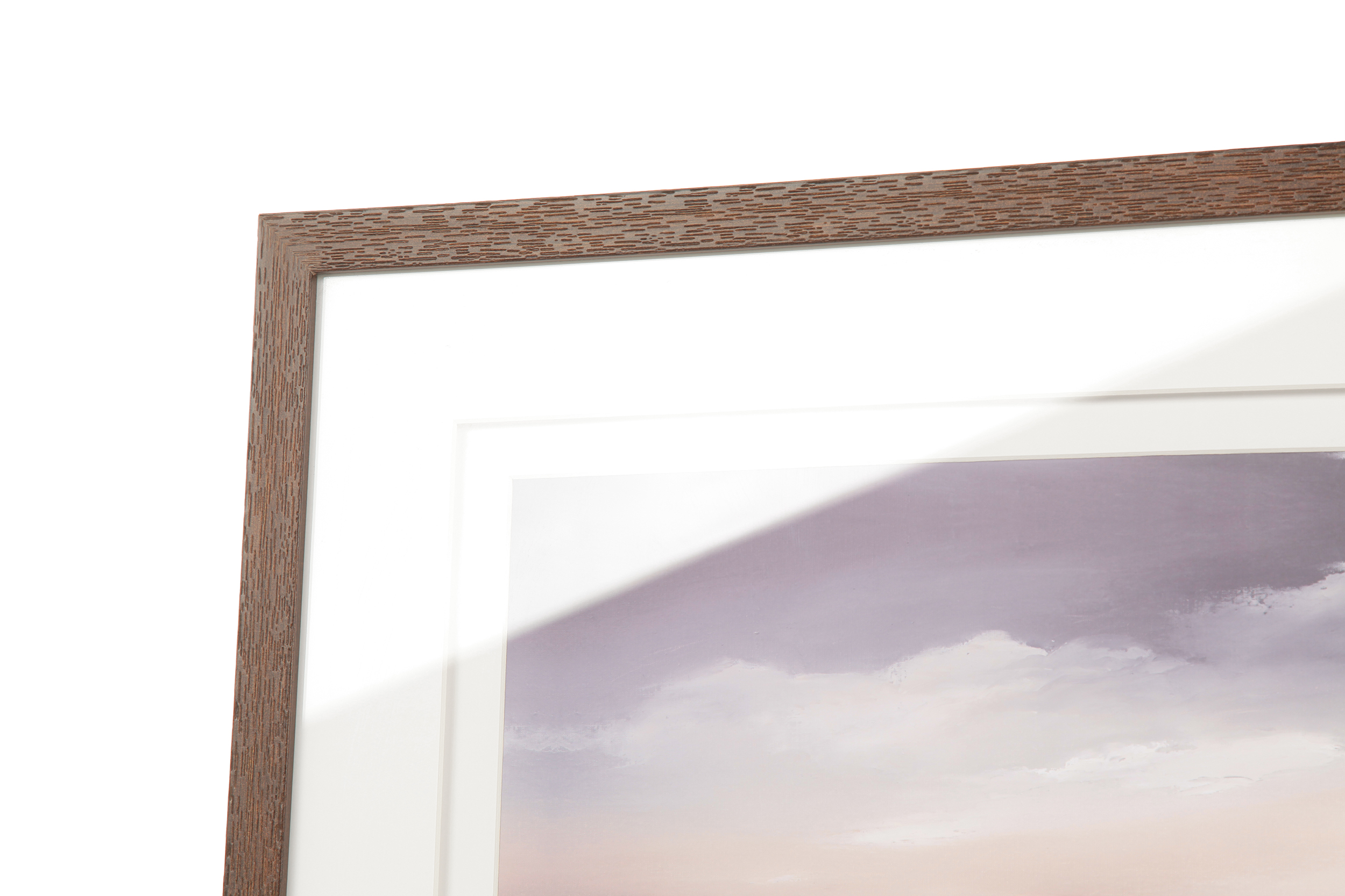 2000983161109 Постер Red Fields LA FORMA  - Вид №2