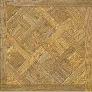 Модульный паркет Kochanelli Верона Мираджио Дуб Натур (Гладкая) 470х470 мм.