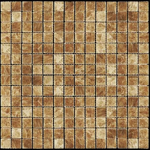 МОЗАИКА ИЗ НАТУРАЛЬНОГО КАМНЯ  M072-20P NATURAL ADRIATICA