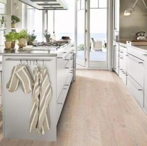 Паркетная доска Kahrs Дуб Олоф