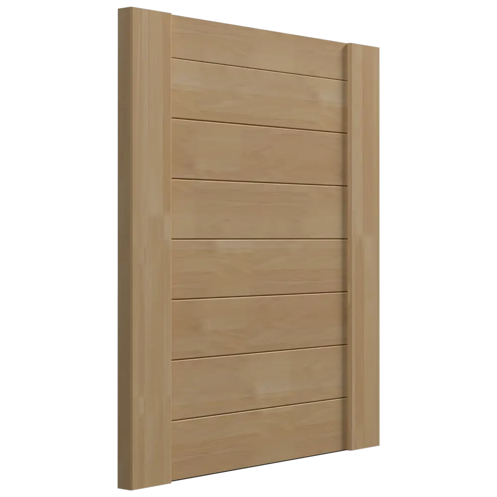 Наборная дверка мебельная Арелан 296x416x18мм хвоя экстра STLM-2189457