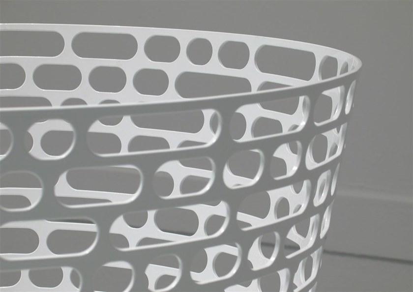 ASPLUND Стальная корзина в скандинавском стиле с порошковым покрытием sun-id-1452969 - Вид №6