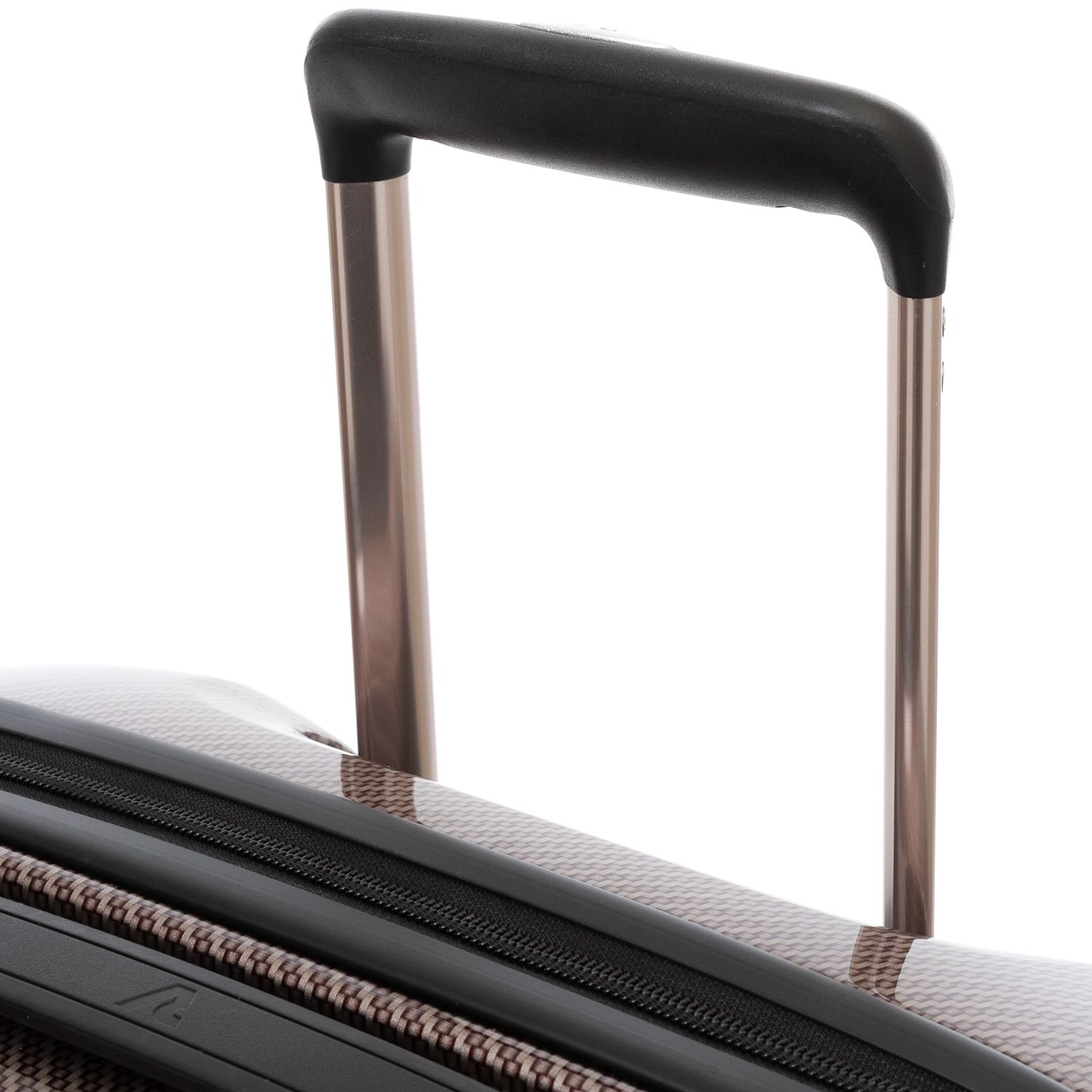 5173-0184 Чемодан 5173 Trolley XS Roncato Uno ZSL Premium Carbon  - Вид №2