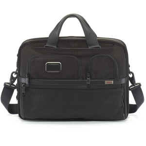 2603116D3E Сумка для ноутбука Tumi Alpha