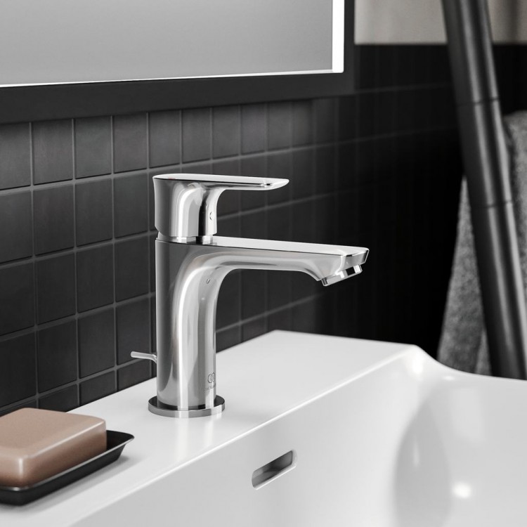 A7007AA Смеситель для раковины Ideal Standard CONNECT AIR - Вид №5